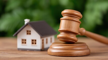 Legal Concept of Property and Justice