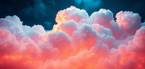 Cloud computing, big data storage, scalable data management,  processing,  network