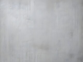 smooth grey polished concrete floor with subtle tone variations and light reflections