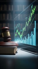 Legal financial analysis