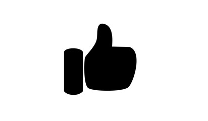 hand with thumb up, thumb up, Hand Icon, Icons