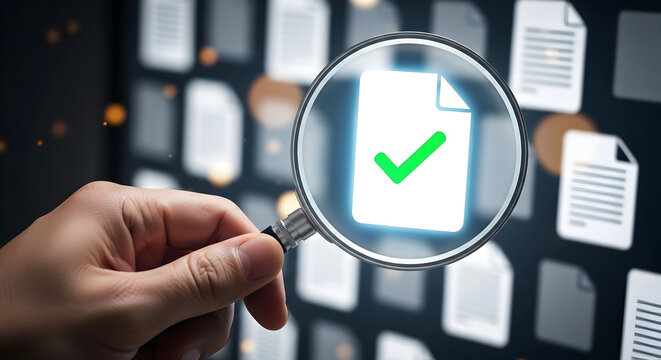 Secure your business data with our advanced document verification system, ensuring accuracy and compliance for all your important files and records. - Powered by Adobe