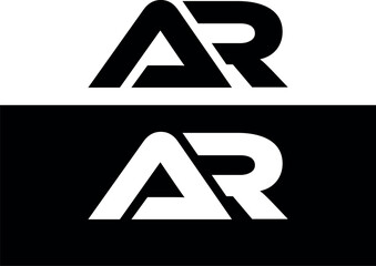 AR shape design vector 