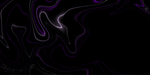 Marble rock texture pink ink pattern liquid swirl paint black dark that is Illustration background.  Beautiful fluid abstract paint background. close-up fragment of acrylic painting on canvas.