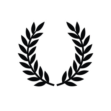 aurel wreath, victory wreath, champion wreath, greek laure