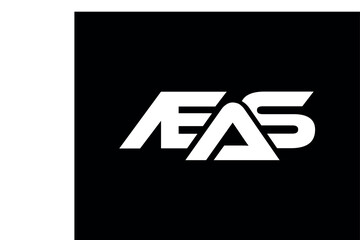 EASA LOGO DESIGN VECTOR