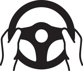 Skull and crossbones vector illustration icon design