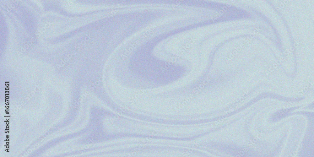 Aufkleber abstract light blue and grey grunge texture with subtle pixelated pattern and distressed overlay