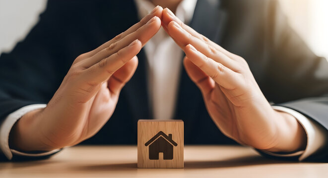 Protecting your home is our priority; we offer reliable and affordable insurance solutions for your peace of mind and financial security, ensuring a safe and secure future for you and your family.