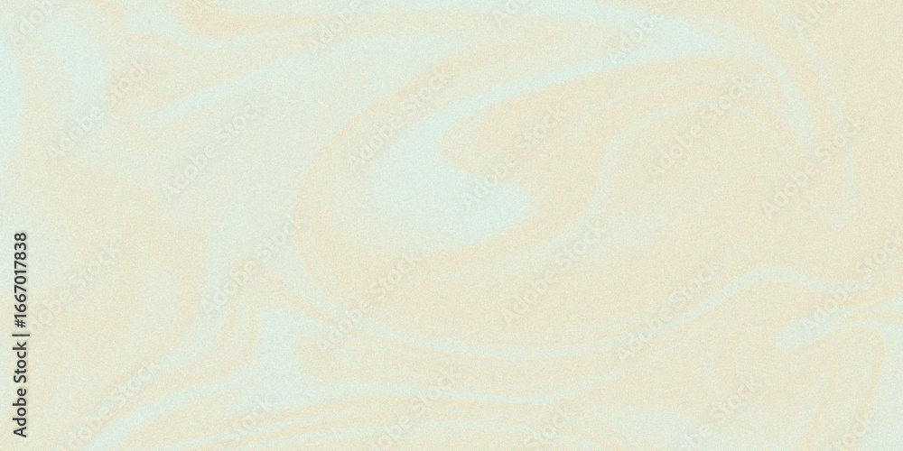 Aufkleber subtle abstract pastel blocks on a soft creamy background texture minimalist design elements