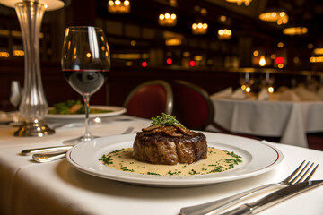 Juicy Steak Au Poivre with Peppercorn Sauce &ndash; National Steak Au Poivre Day