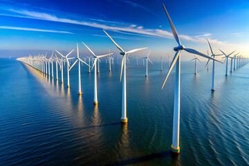 podium and background image design 