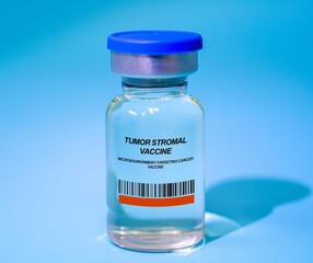 Tumor Stromal Vaccine