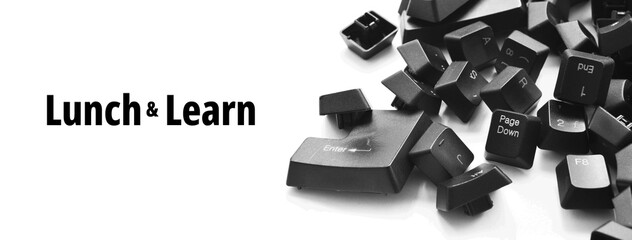 lunch and learn	