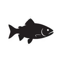 fish vector illustration