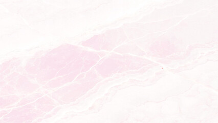 Deep red veined ruby gemstone marble texture isolated on white background