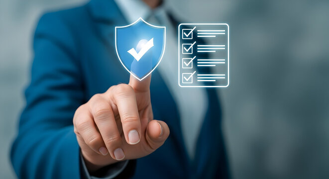 Secure your business with our comprehensive checklist and ensure complete protection against cyber threats and data breaches for lasting peace of mind.