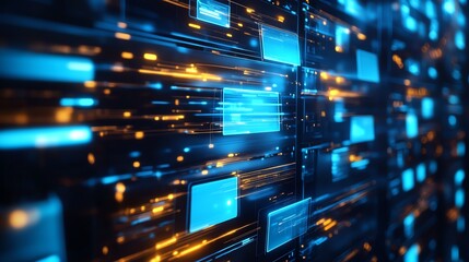 AI-driven file management systems can predict user needs, suggesting files to open or organize based on past behavior.