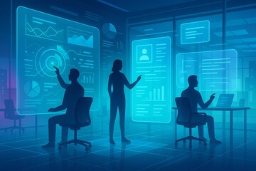 Digital Workplace Collaboration