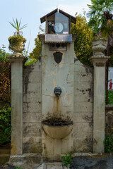 architettura e borghi d'italia