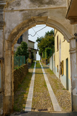 architettura e borghi d'italia
