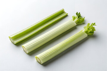 Healthy Celery Sticks with Peanut Butter and Raisins – National Ants on a Log Day