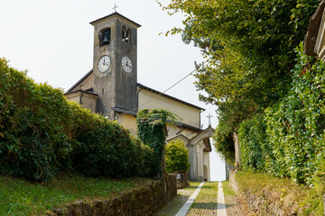 architettura e borghi d'italia
