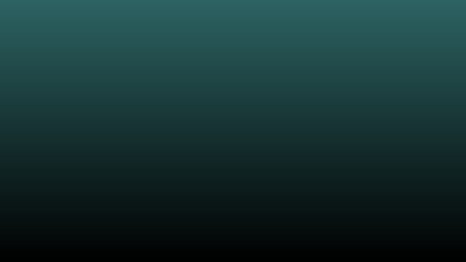 Abstract blurred Transformative Teal color gradient vector background. Textured backdrop. Luxury template. web page. Digital screen. Premium banner. Copy space. Tech card. Cover design. Green shade.
