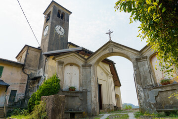 architettura e borghi d'italia
