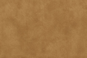 Subtle textured brown paper background with faint grainy details