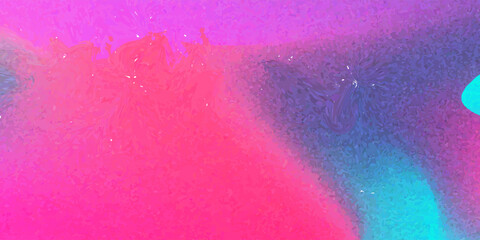 Color gradient background, abstract orange grain gradation texture