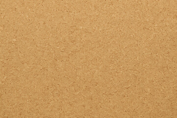 Close up textured surface of a light brown natural material background