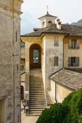 Sacromonte di Varallo 