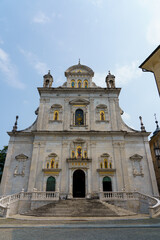Sacromonte di Varallo 