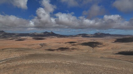 the ocean hitting the cliffs
