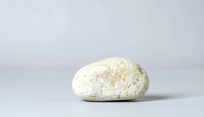 Matte Stone Texture in Off-White Tones, Minimalistic Natural Surface, Subtle Stone Background, High-Resolution Texture for Interior Design and Creative Projects