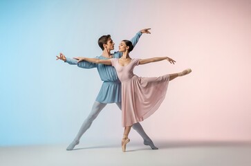  ballroom dancing school, dance classes, ballet, couple, ballerina, classical ballet (allegro and adagio) and character ballet, ballet dancer or ballet artist