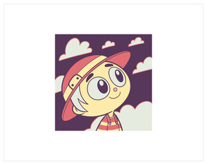 cartoon-vector ,new-cartoon-vector Free SVG Download