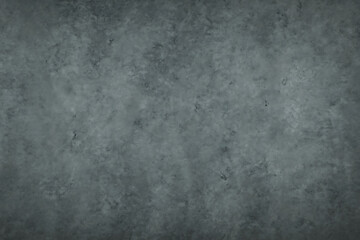 Textured gray concrete surface with subtle lighting variations