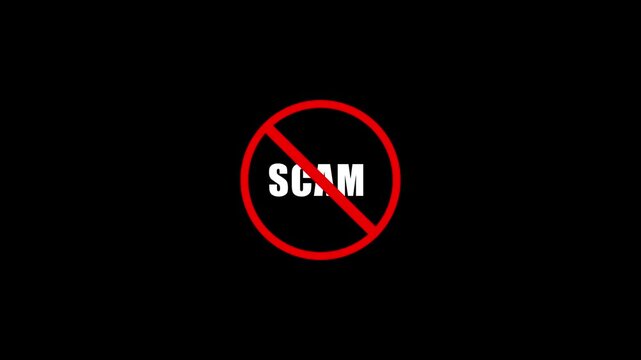 Scams deceive individuals for financial gain or personal information. Awareness and caution are crucial in recognizing these fraudulent schemes and protecting yourself from their harmful consequences.