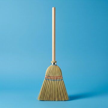 broom