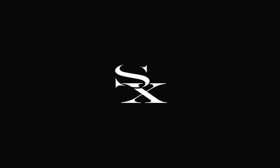 SX,XS,S,X,S,X,S,XS abstract, letters, logo, monogram, style, symbols, ambitions, icons, 
