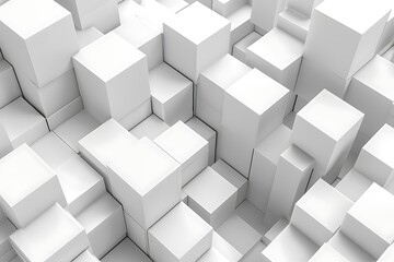 abstract 3d background