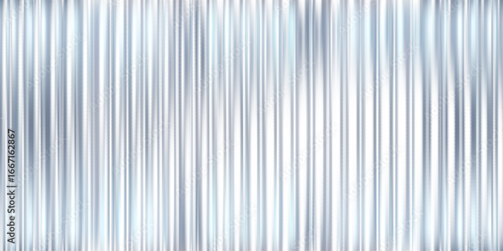 Aufkleber transparent ribbed glass background effect with abstract pattern and gradient line for elegant desig