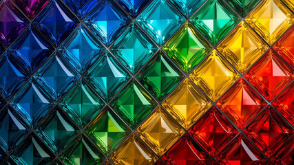 abstract colorful background