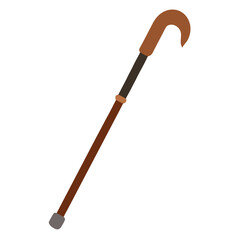 Stick icon