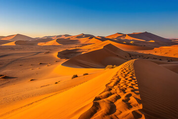 Background image illustration design 