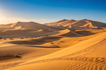 Background image illustration design 