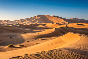 Background image illustration design 