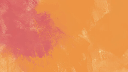 秋を感じるアナログ風抽象背景素材